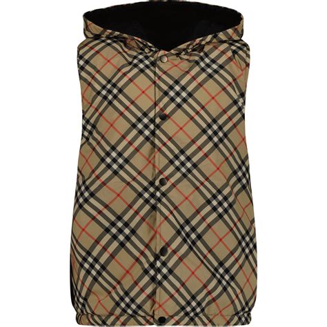 burberry bodywarmer kinder|Burberry clothes for kids.